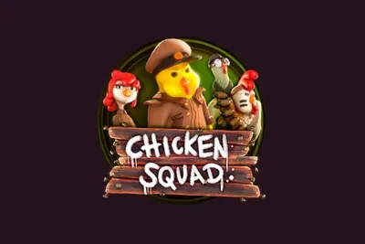 Chicken Squad – Chicken Road Online Italia