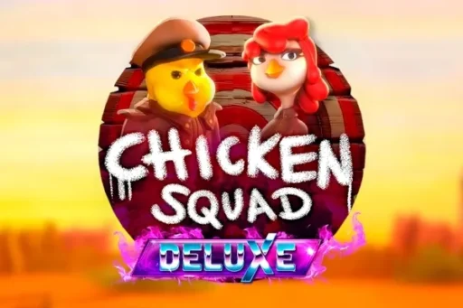 Chicken Squad Deluxe – Chicken Road Online Italia