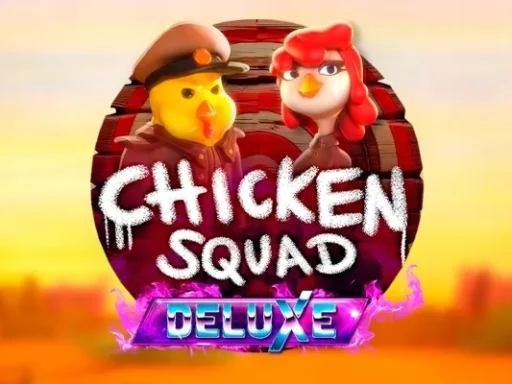 Chicken Squad Deluxe – Chicken Road Online Italia