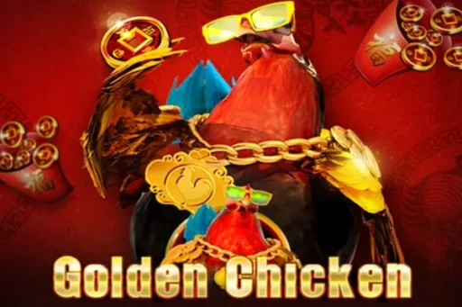 Golden Chicken – Chicken Road Online Italia