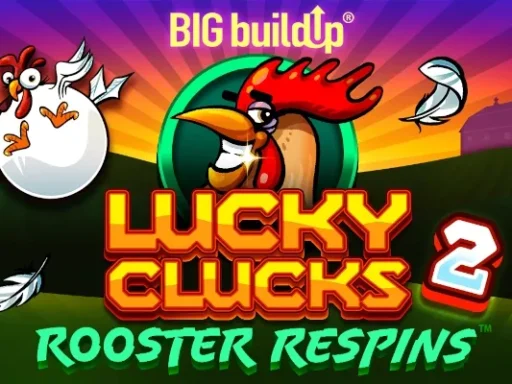 Lucky Clucks 2: Rooster Respins – Chicken Road Online Italia