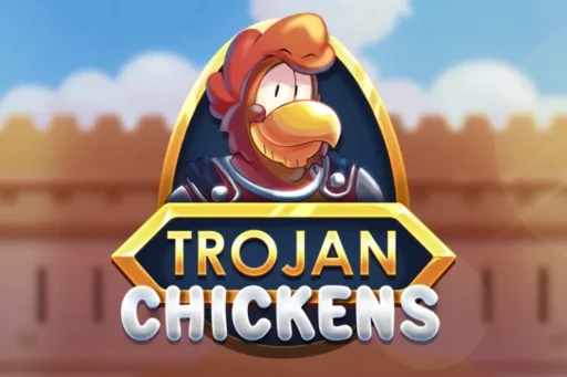 Trojan Chickens – Chicken Road Online Italia