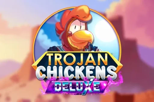 Trojan Chickens Deluxe – Chicken Road Online Italia